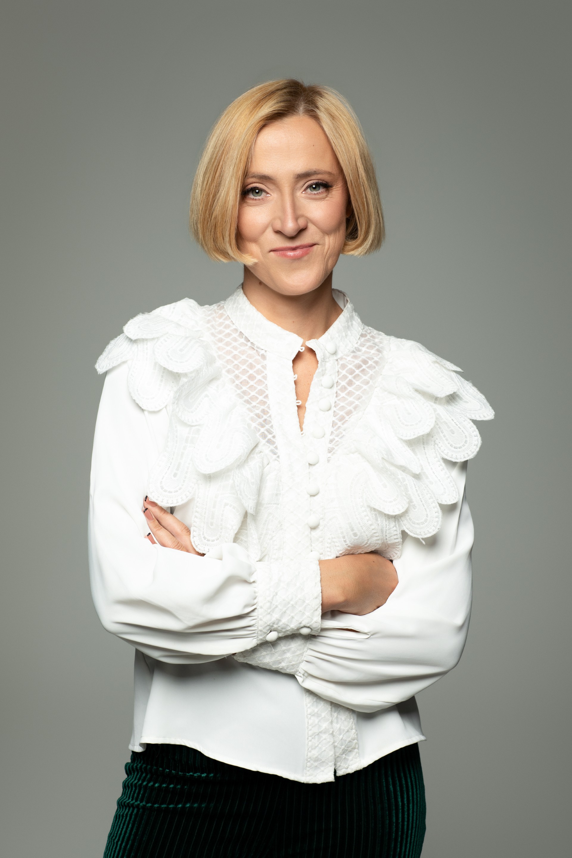 Agnieszka Miastkowska