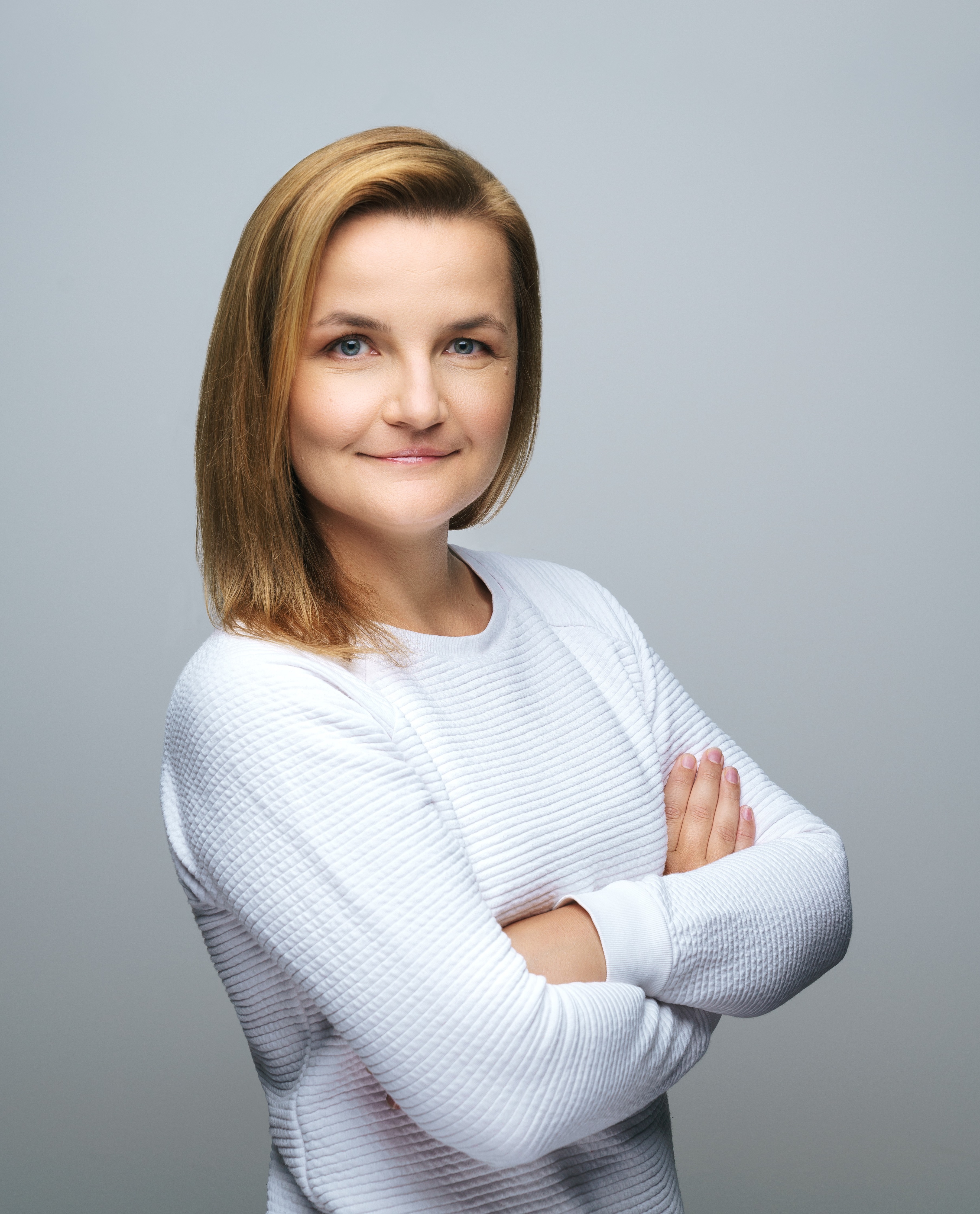 Anita Serafin