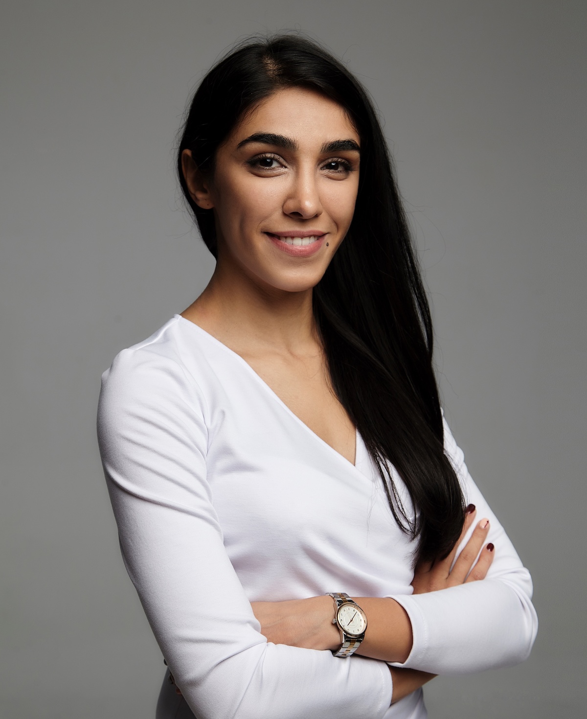 Ayla Bartyzel