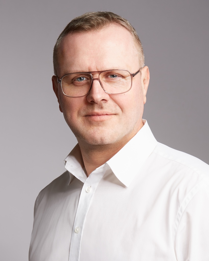 Jarosław Łuczka
