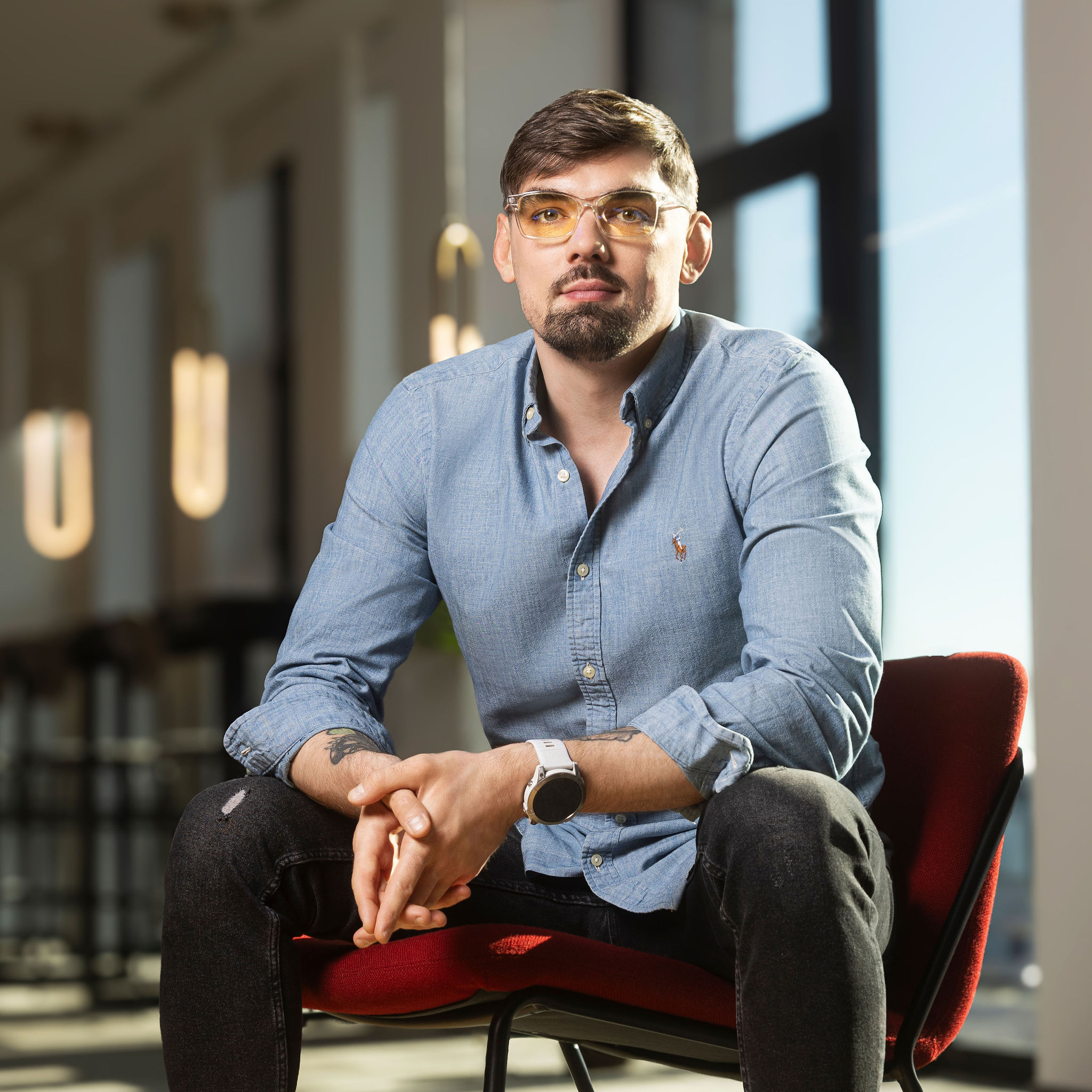 Mateusz Korowaj