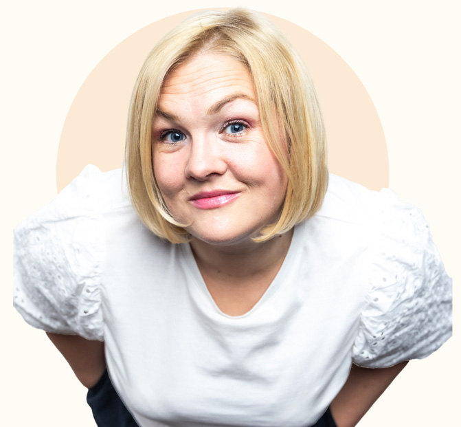 Agnieszka Szkuta